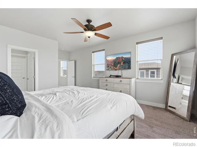 4503 Granger Drive, Wellington, CO 80549