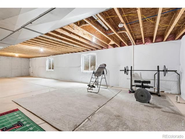4503 Granger Drive, Wellington, CO 80549