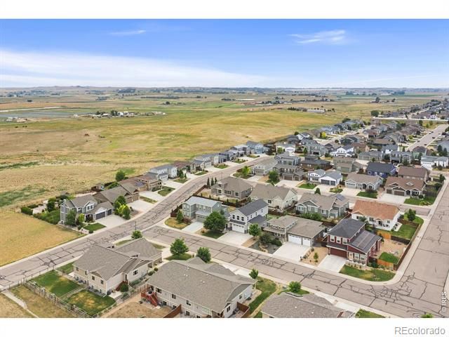4503 Granger Drive, Wellington, CO 80549