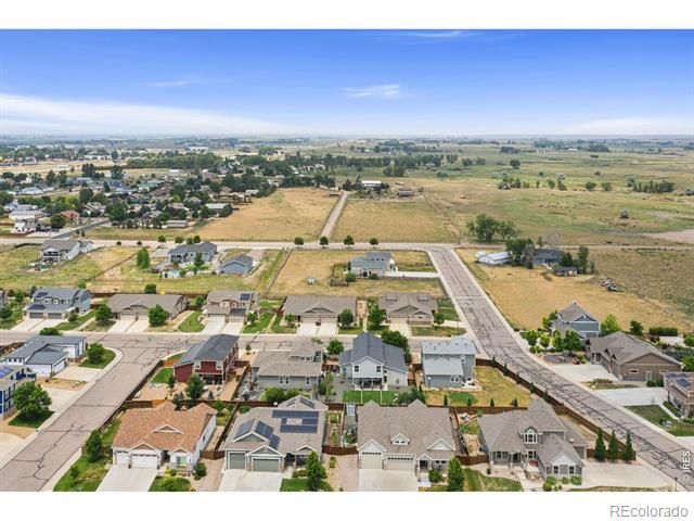 4503 Granger Drive, Wellington, CO 80549