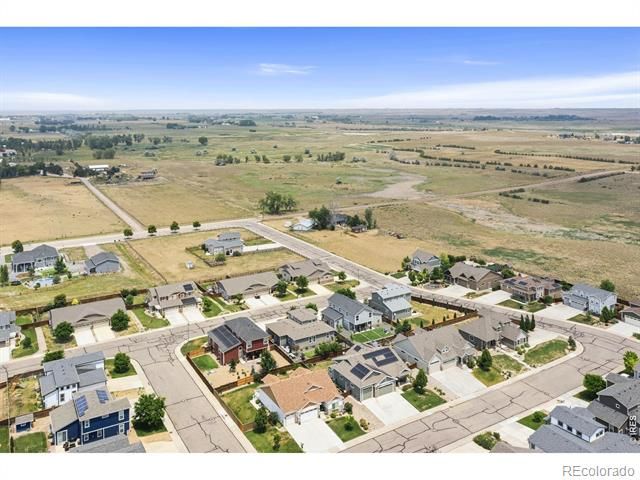 4503 Granger Drive, Wellington, CO 80549