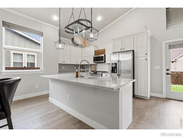 4503 Granger Drive, Wellington, CO 80549