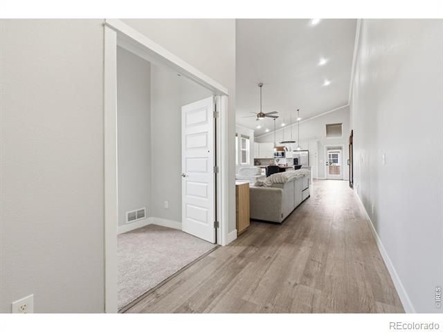 4503 Granger Drive, Wellington, CO 80549
