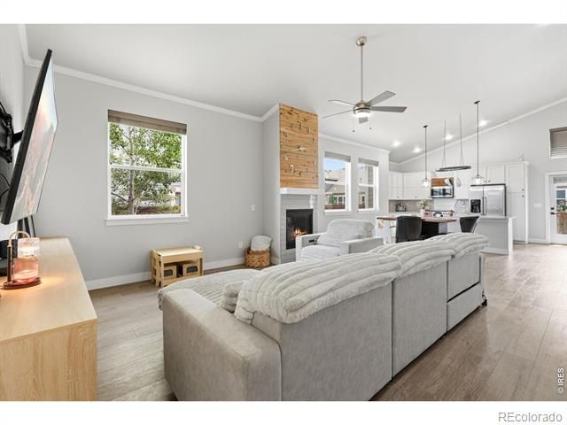 4503 Granger Drive, Wellington, CO 80549