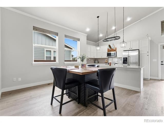 4503 Granger Drive, Wellington, CO 80549