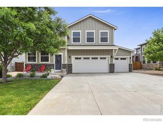 4503 Granger Drive, Wellington, CO 80549