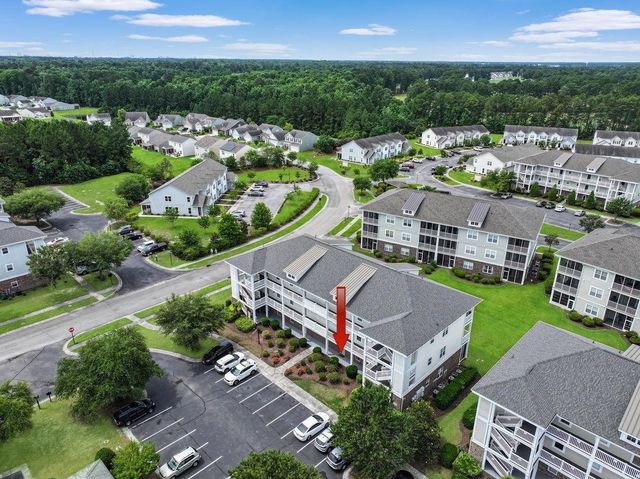 801 Crumpet Ct Unit 1133, Myrtle Beach, SC 29579