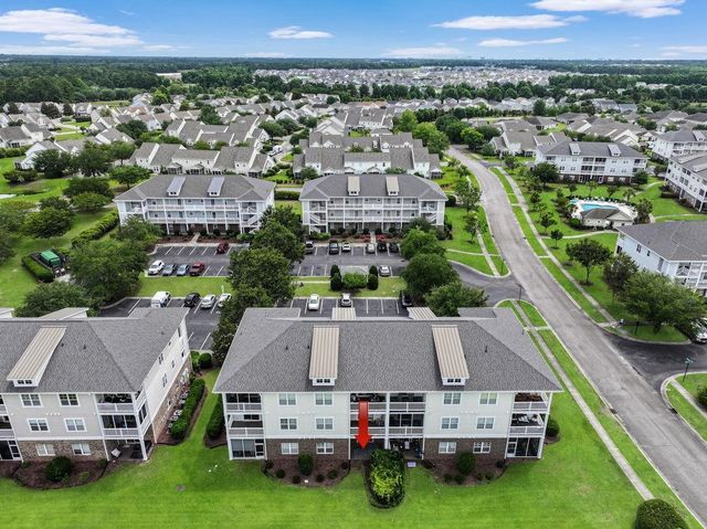 801 Crumpet Ct Unit 1133, Myrtle Beach, SC 29579