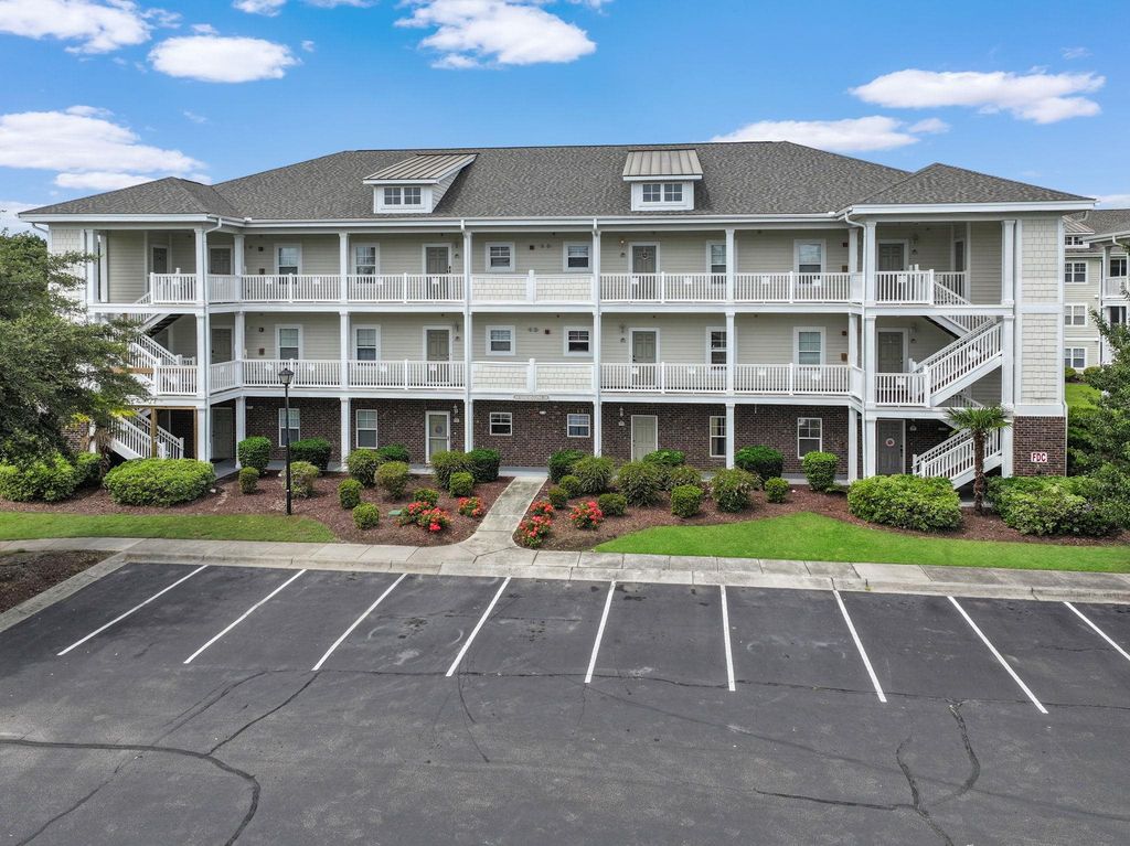 801 Crumpet Ct Unit 1133, Myrtle Beach, SC 29579