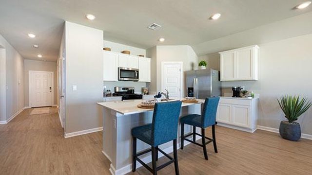 16304 Cherokee Trail, Piedmont, OK 73078