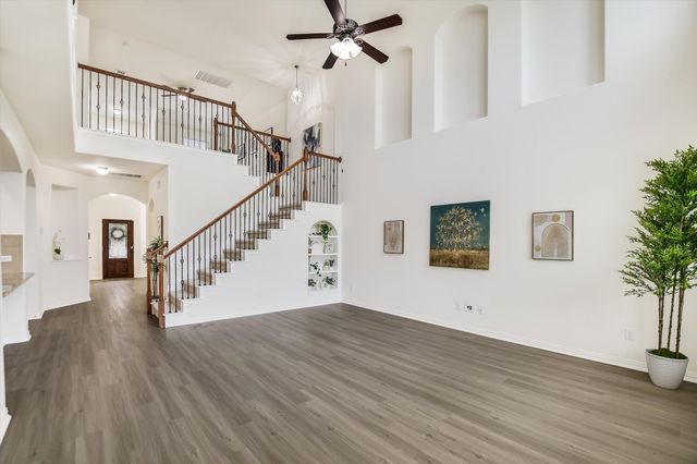 115 Mollie DR, Hutto, TX 78634