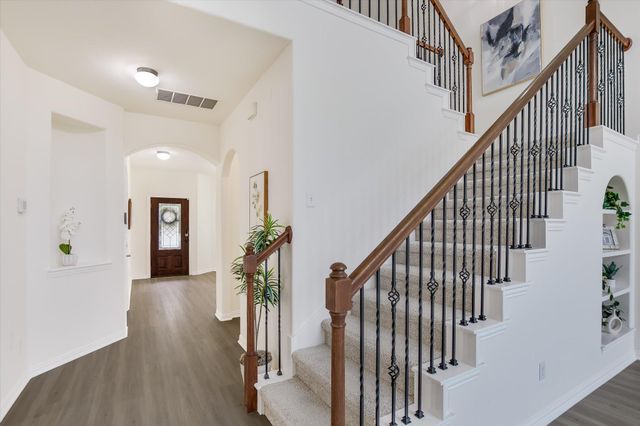 115 Mollie DR, Hutto, TX 78634