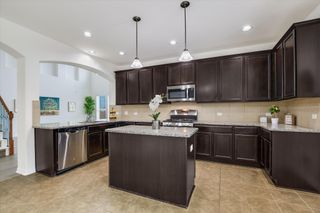 115 Mollie DR, Hutto, TX 78634