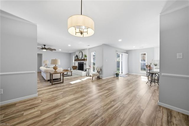 2209 Turnberry CT, Virginia Beach, VA 23454