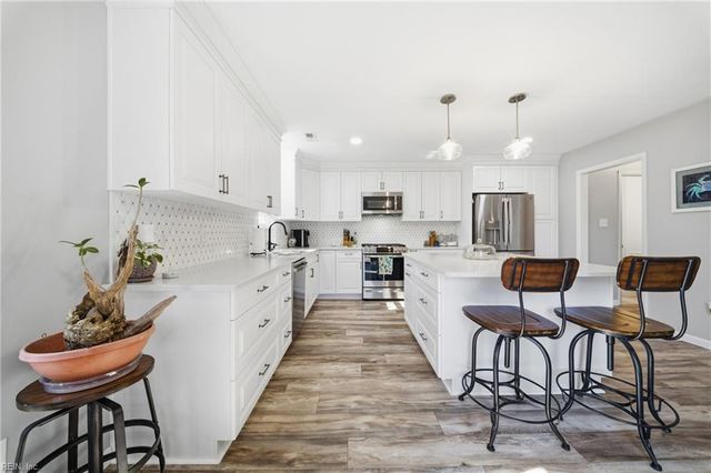 2209 Turnberry CT, Virginia Beach, VA 23454