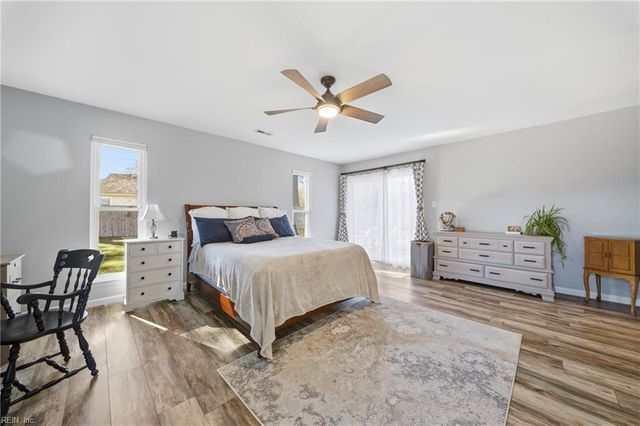 2209 Turnberry CT, Virginia Beach, VA 23454