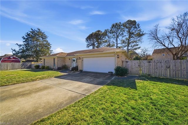 2209 Turnberry CT, Virginia Beach, VA 23454