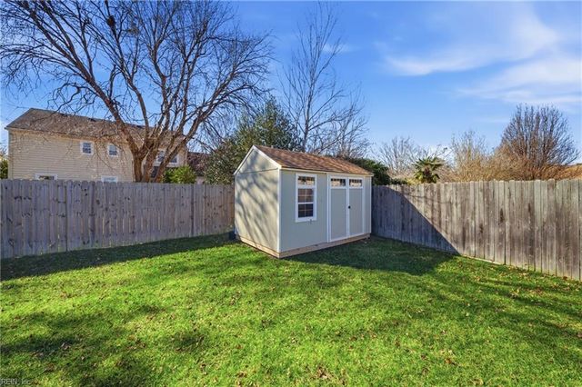 2209 Turnberry CT, Virginia Beach, VA 23454