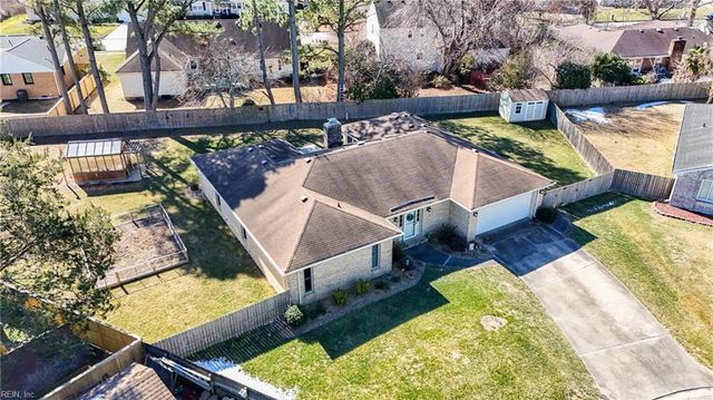 2209 Turnberry CT, Virginia Beach, VA 23454