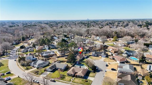 2209 Turnberry CT, Virginia Beach, VA 23454