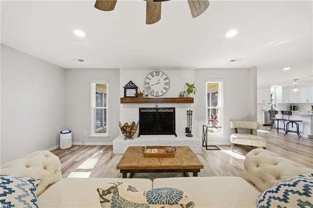 2209 Turnberry CT, Virginia Beach, VA 23454