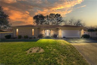 2209 Turnberry CT, Virginia Beach, VA 23454