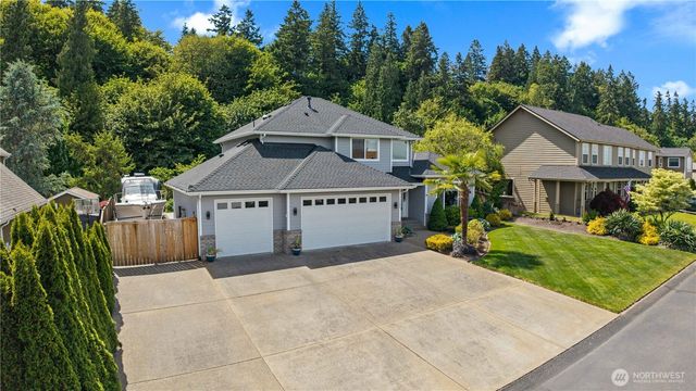 15204 197th Street E, Orting, WA 98360