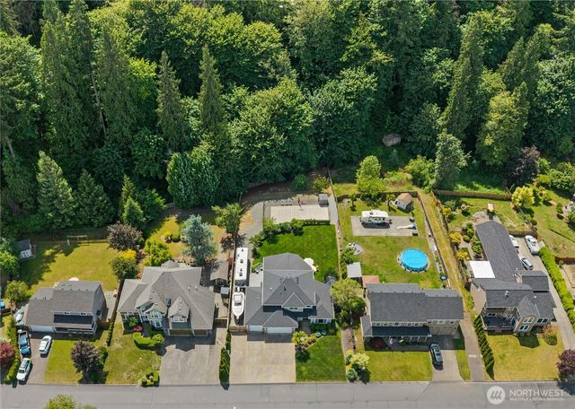 15204 197th Street E, Orting, WA 98360