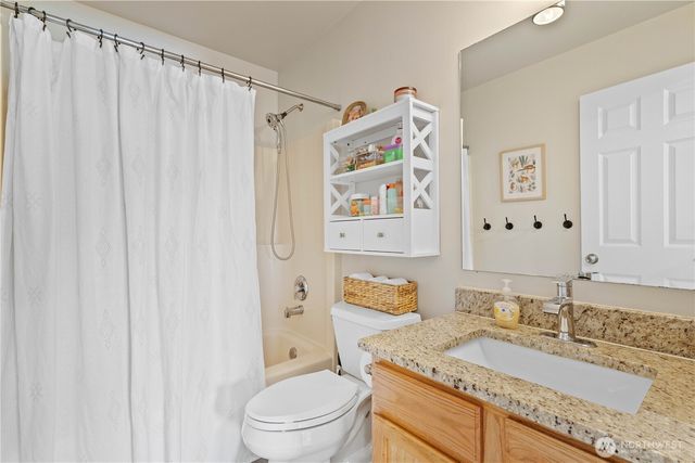 15204 197th Street E, Orting, WA 98360