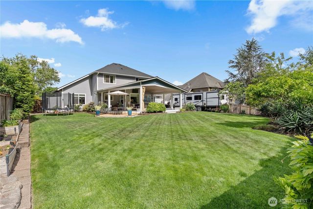 15204 197th Street E, Orting, WA 98360