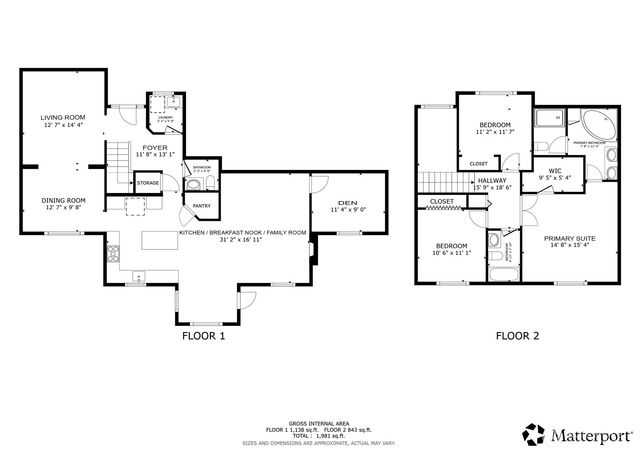 15204 197th Street E, Orting, WA 98360