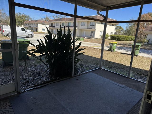 3777 DELTA STREET 83, Sarasota, FL 34232