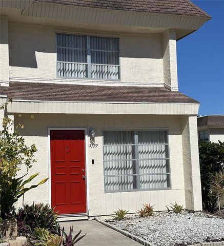 3777 DELTA STREET 83, Sarasota, FL 34232