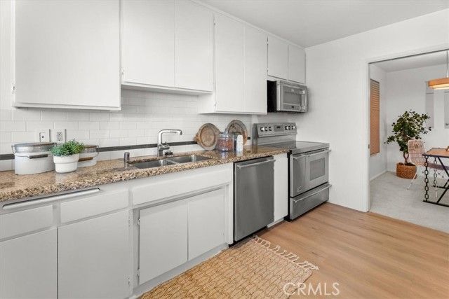 8701 Delgany Avenue 312, Playa Del Rey (los Angeles), CA 90293