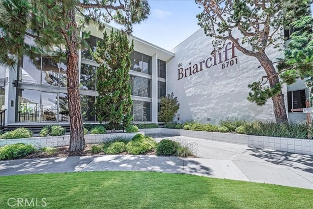 8701 Delgany Avenue 312, Playa Del Rey (los Angeles), CA 90293