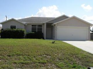 648 SW Nichols Terrace, Port St Lucie, FL 34953