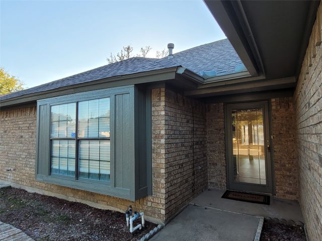776 Santa Fe Trail, Keller, TX 76248