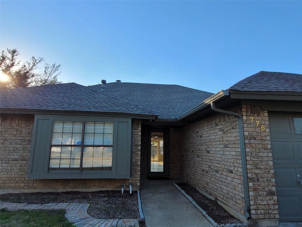 776 Santa Fe Trail, Keller, TX 76248