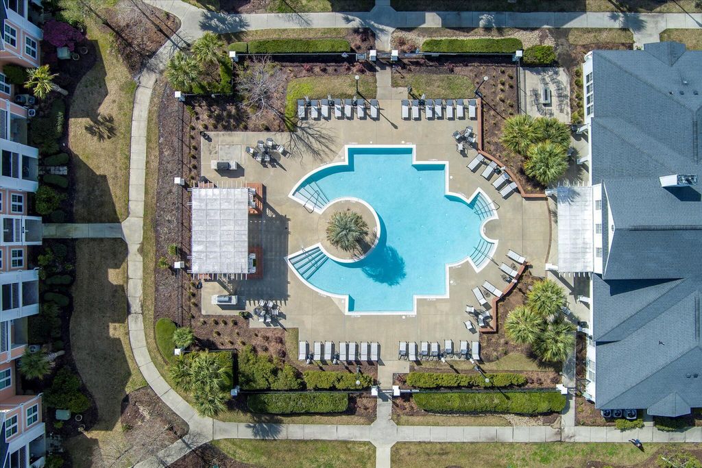 1714 Chatelain Way, Mount Pleasant, SC 29464