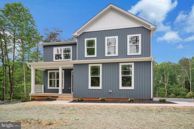 10625 PLANK RD, Spotsylvania, VA 22553