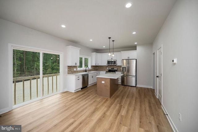 10625 PLANK RD, Spotsylvania, VA 22553