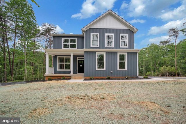 10625 PLANK RD, Spotsylvania, VA 22553