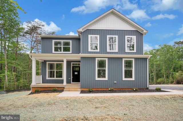 10625 PLANK RD, Spotsylvania, VA 22553