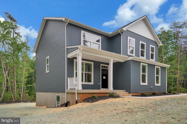 10625 PLANK RD, Spotsylvania, VA 22553