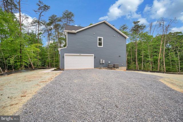 10625 PLANK RD, Spotsylvania, VA 22553