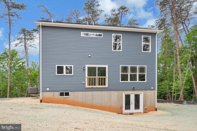 10625 PLANK RD, Spotsylvania, VA 22553