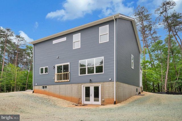 10625 PLANK RD, Spotsylvania, VA 22553