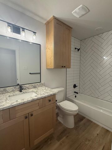 3122 Forest Hill Drive, San Angelo, TX 76904