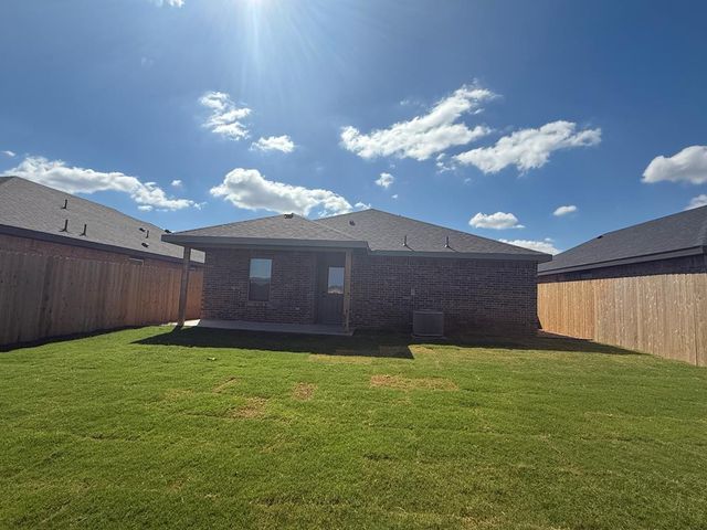 3122 Forest Hill Drive, San Angelo, TX 76904
