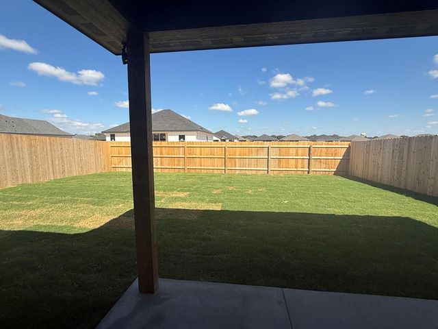 3122 Forest Hill Drive, San Angelo, TX 76904